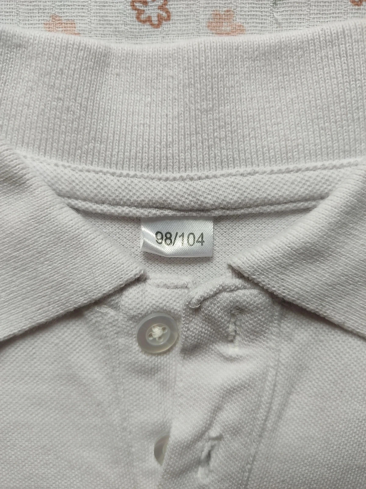 Lote de 6 camisetas de manga corta de verano - Talla 3/4 años - Muy buen estado – photo 13